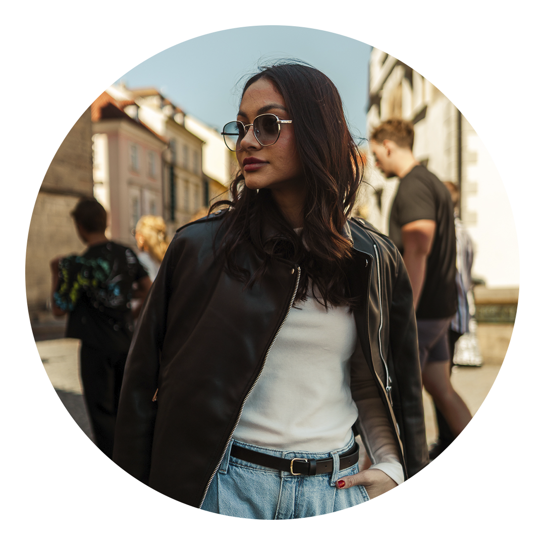 Milene Lopes - Founder & CEO of InfoSellers